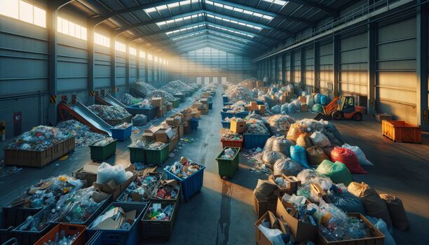 Wie Sie auf Edeka Südwest-Parkplätzen mit Photovoltaik Strom erzeugen und Kosten sparen