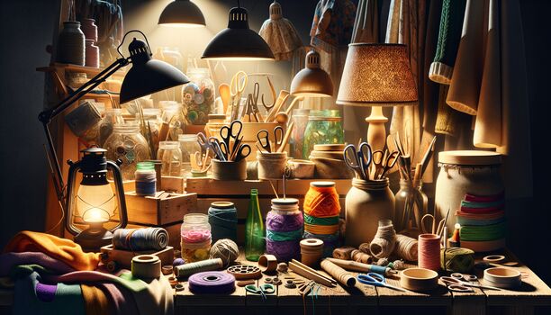 Upcycling Rucksäcke aus 28 Black-Postern – stylisch und nachhaltig
