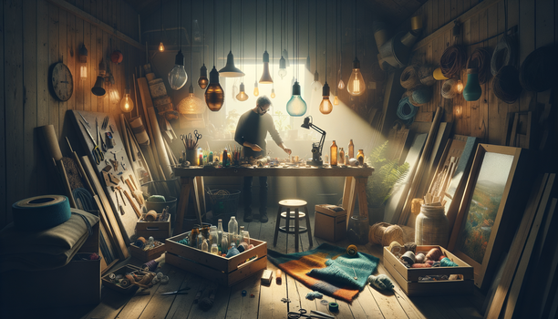 Upcycling Rucksäcke – Stil trifft Nachhaltigkeit