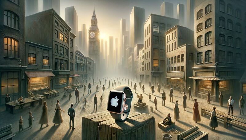 Deutsche Umwelthilfe klagt: Apple Watch CO2-Neutralität in der Kritik